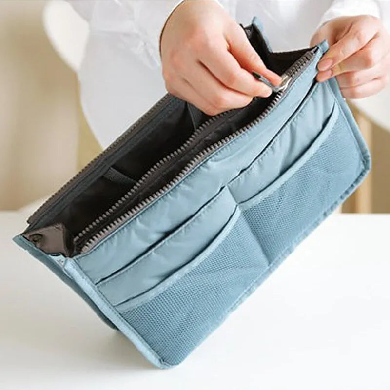 Compact Bag Organiser Insert