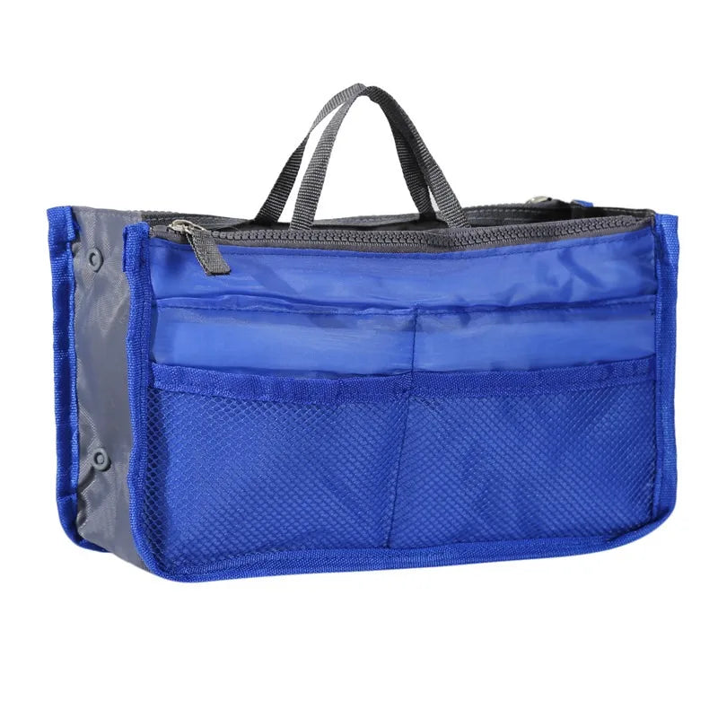 Compact Bag Organiser Insert