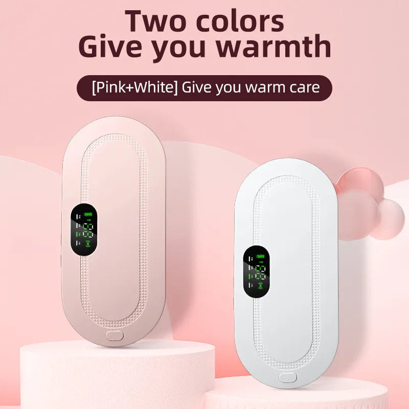 Heating Massage Pad