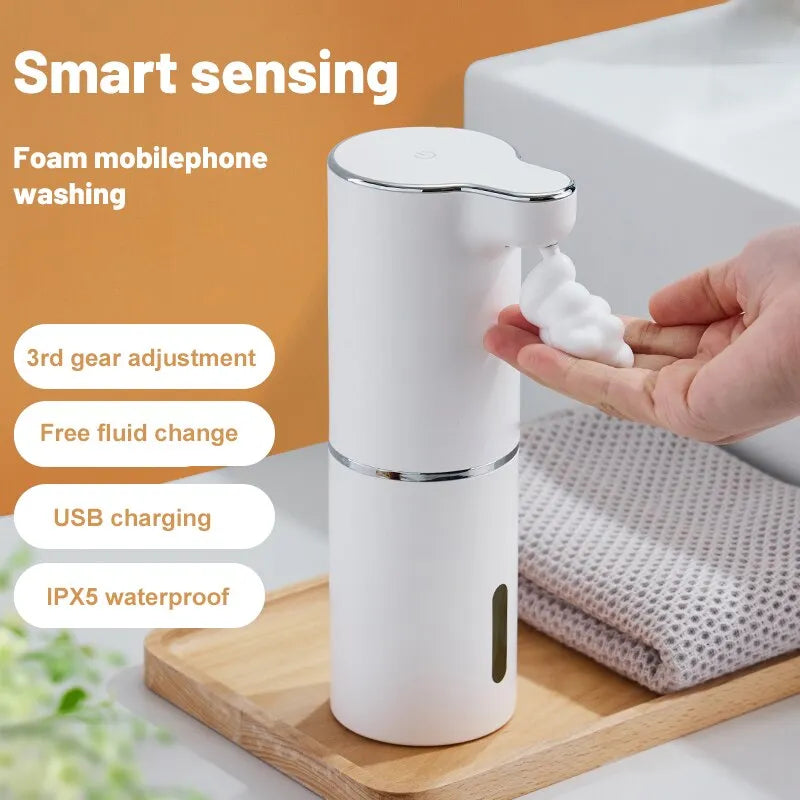 Automatic Soap Dispensers 300ml