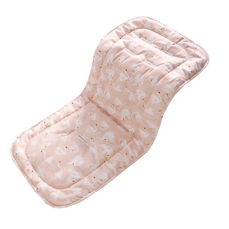 Miracle Baby Stroller Changing Nappy Pad Seat