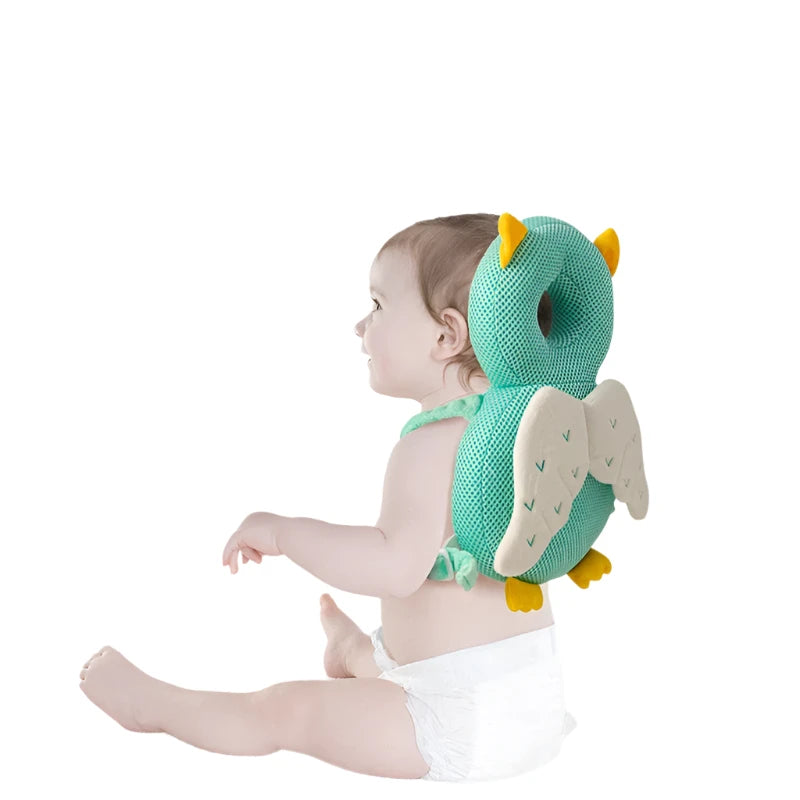 Baby Head Protection Pillow