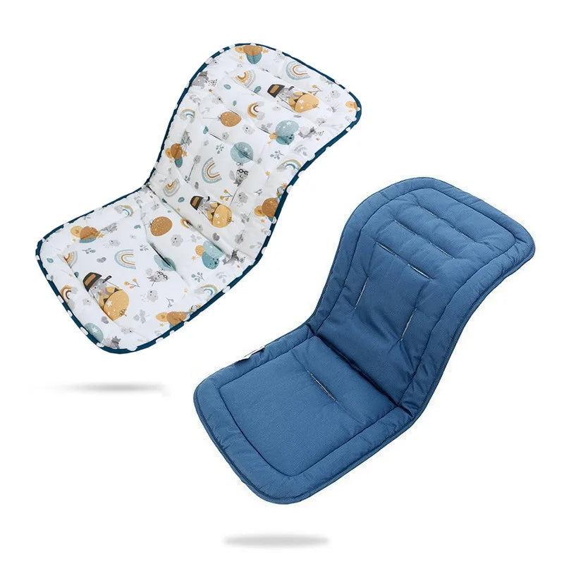 Miracle Baby Stroller Changing Nappy Pad Seat