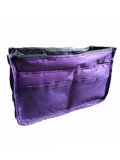 Multifunctional Bi-fold Storage Bag