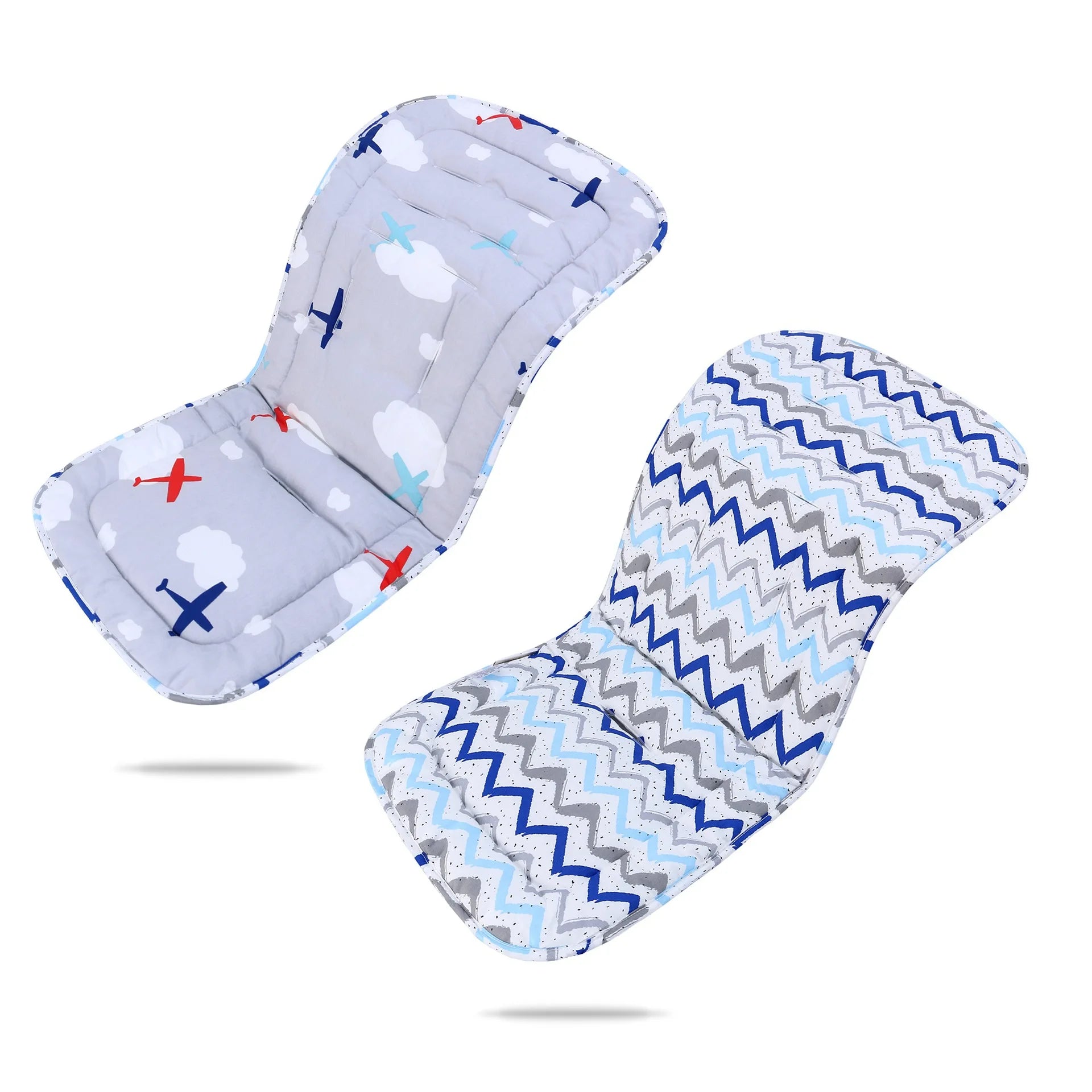 Miracle Baby Stroller Changing Nappy Pad Seat