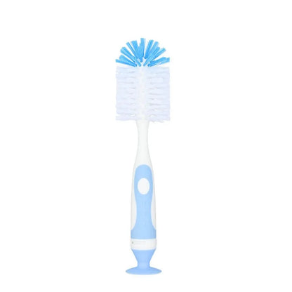 Silicone Baby Bottle Brush 2 in 1