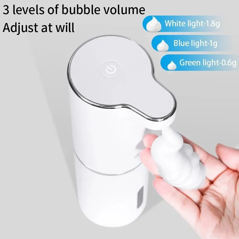 Automatic Soap Dispensers 300ml