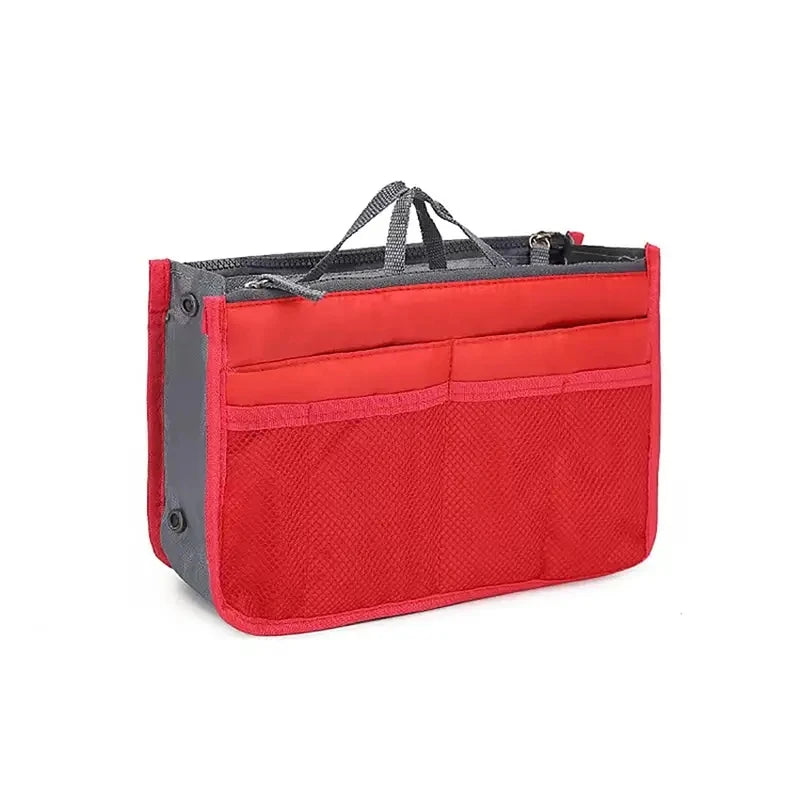 Compact Bag Organiser Insert