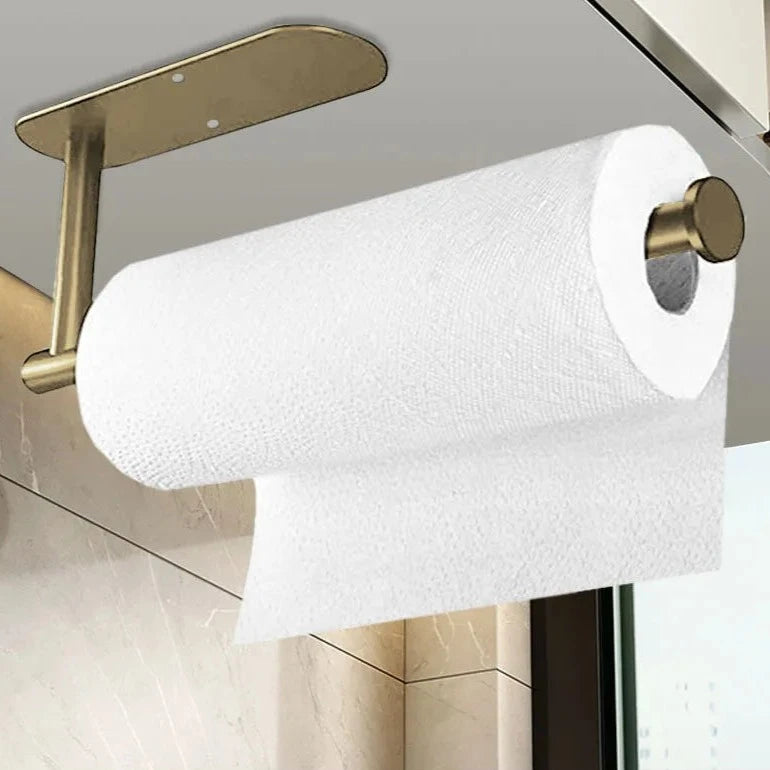 Paper Towel Holder Stainless Steel