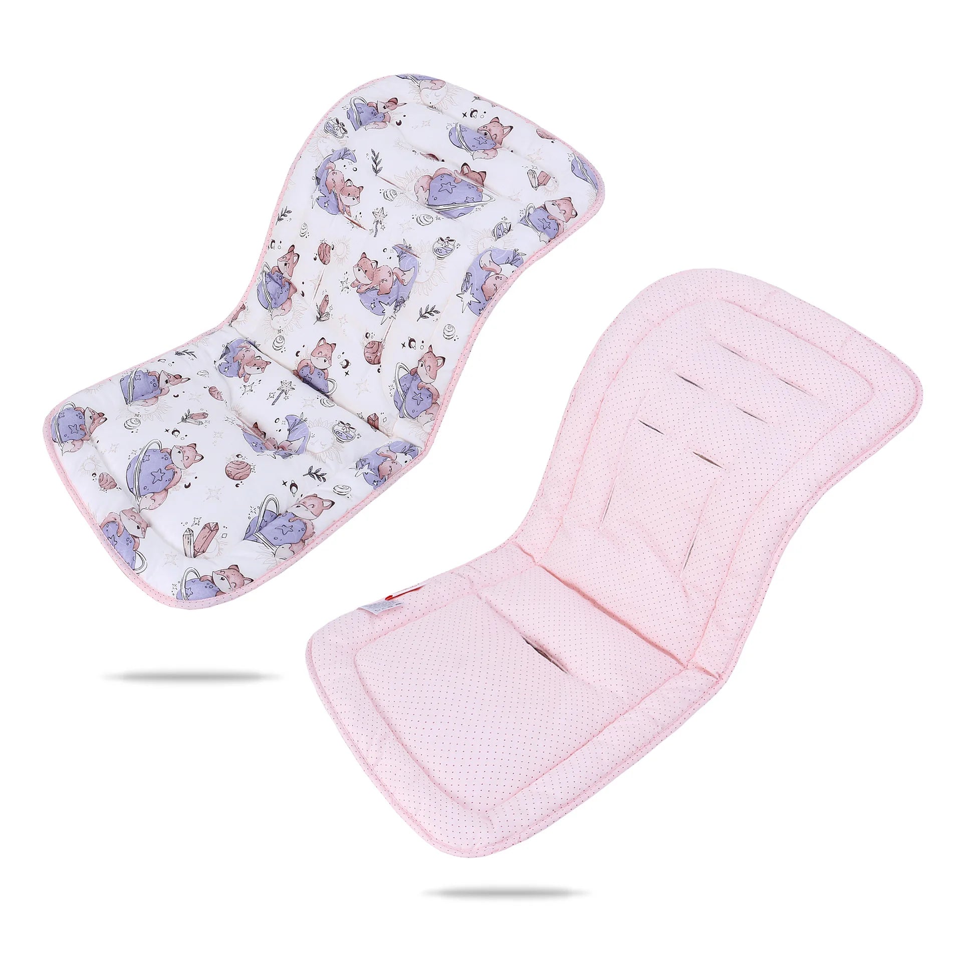 Miracle Baby Stroller Changing Nappy Pad Seat