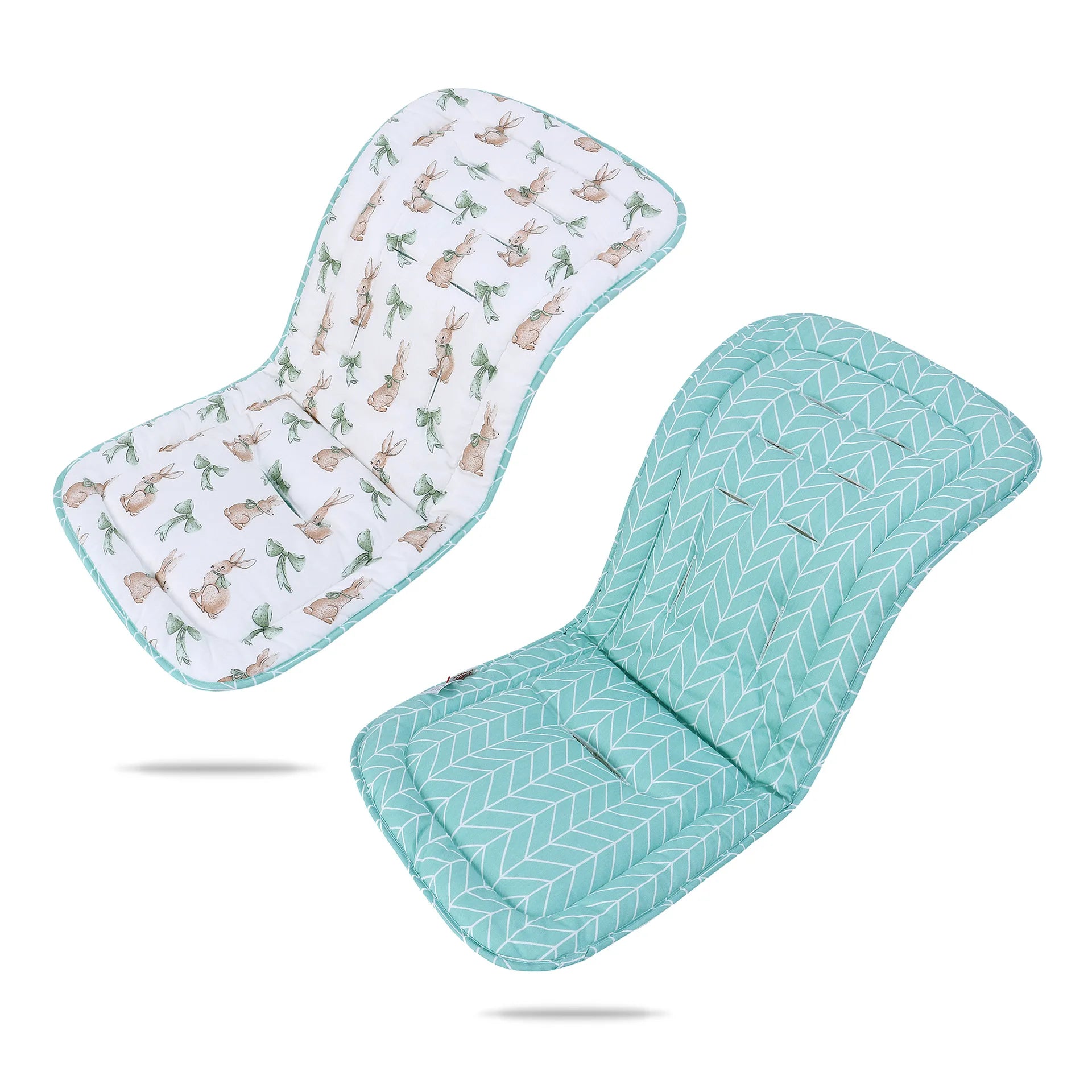 Miracle Baby Stroller Changing Nappy Pad Seat