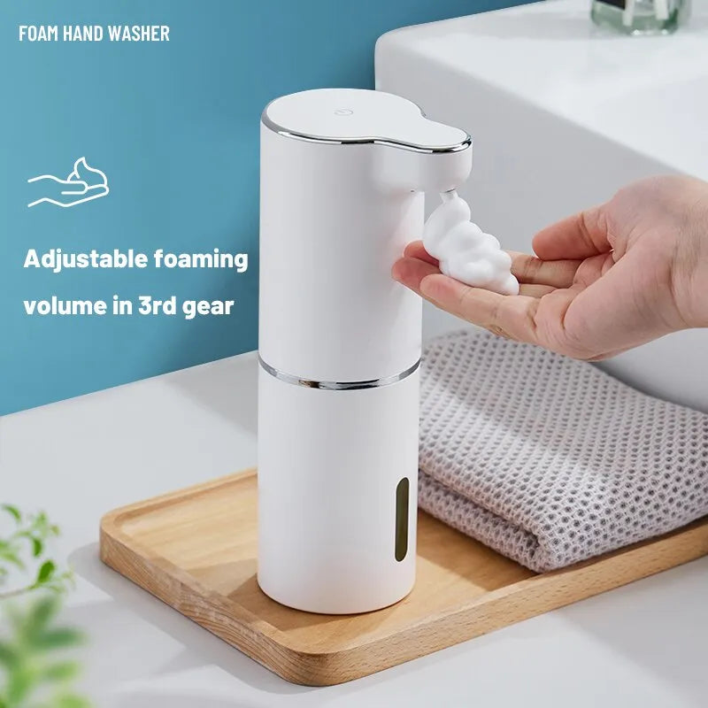 Automatic Soap Dispensers 300ml