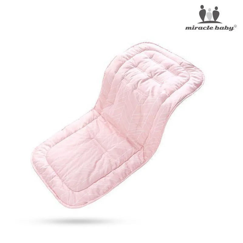 Miracle Baby Stroller Changing Nappy Pad Seat