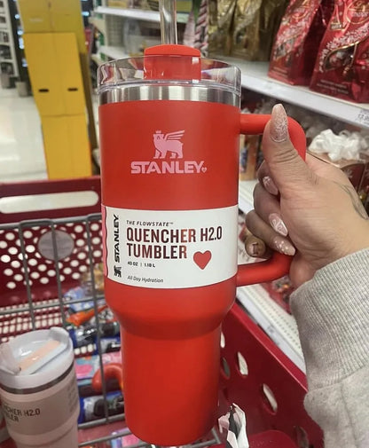 Stanley Cup 30/40oz