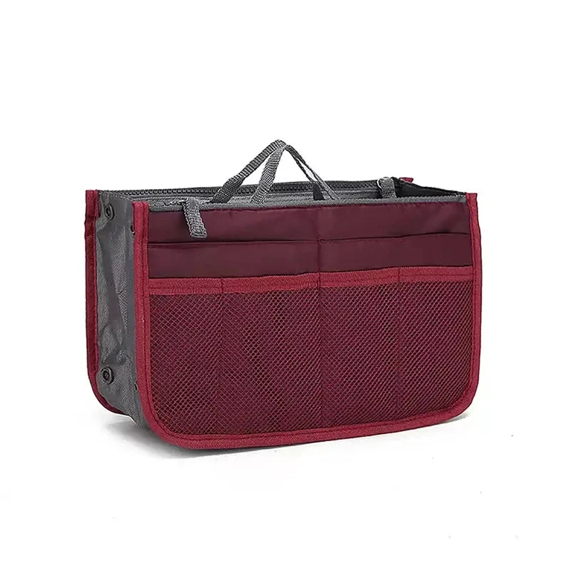 Compact Bag Organiser Insert