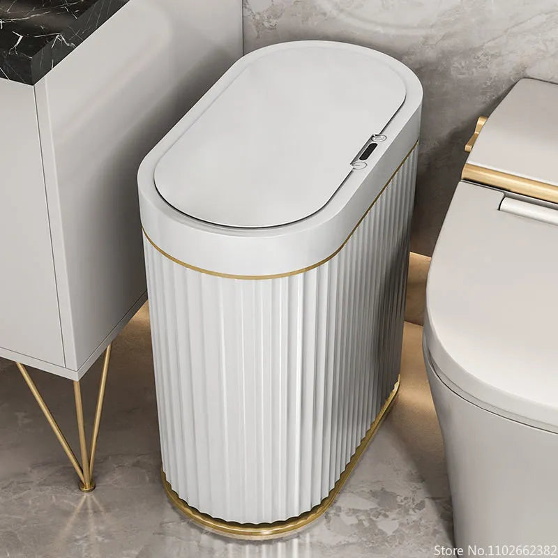 Smart Wave Sensor Trash Can 7L & 9L