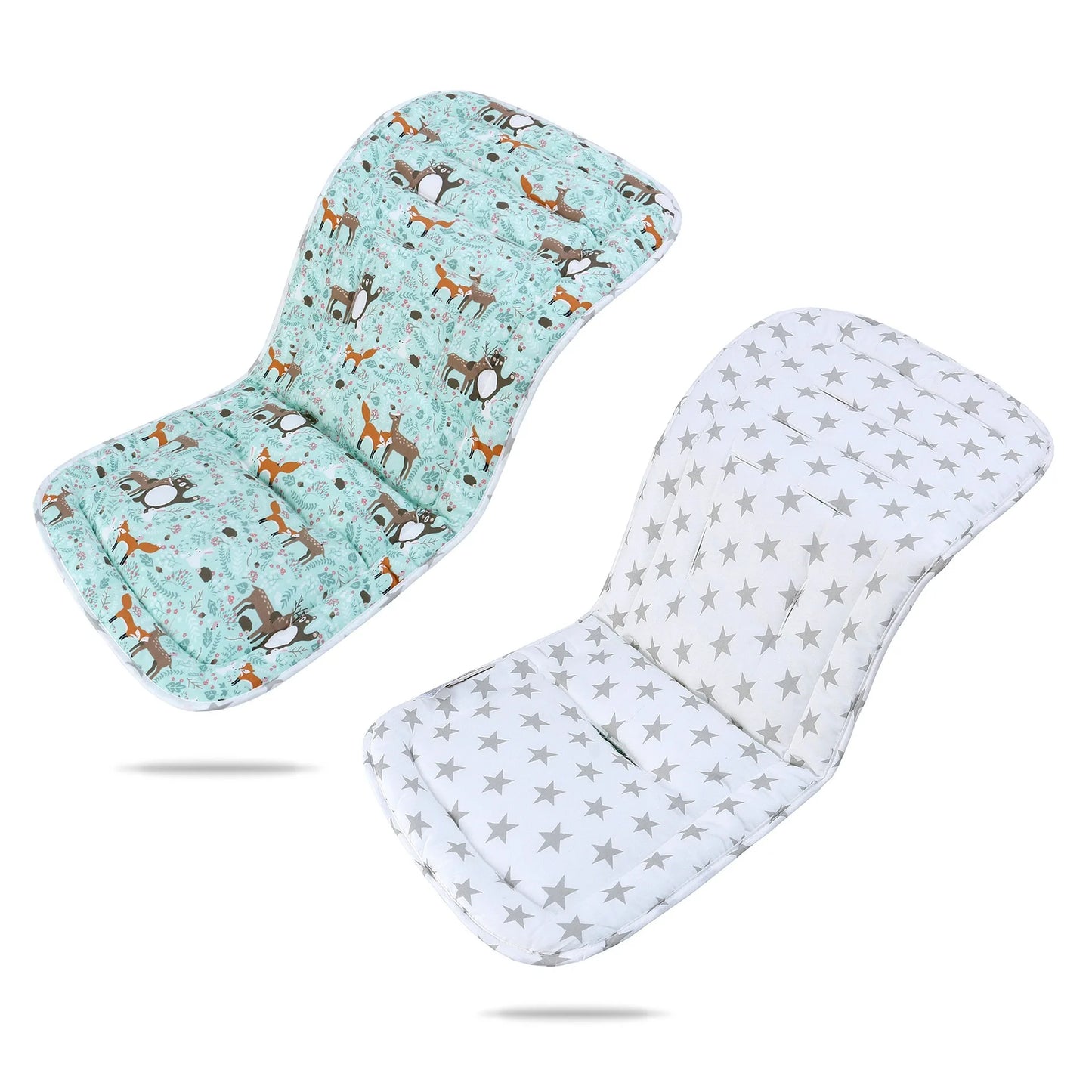 Miracle Baby Stroller Changing Nappy Pad Seat