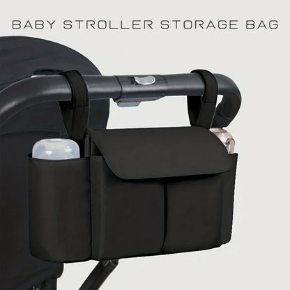 Ultimate Stroller Storage Bag