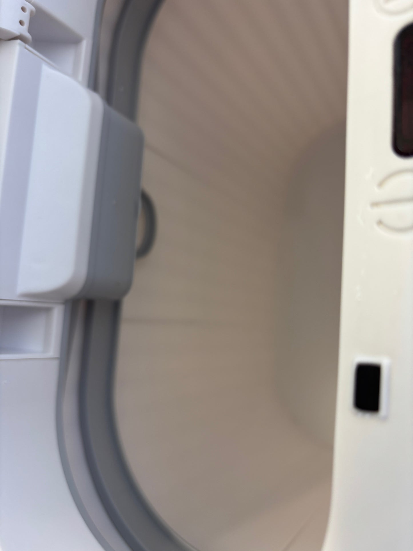 Smart Wave Sensor Rubbish Bin