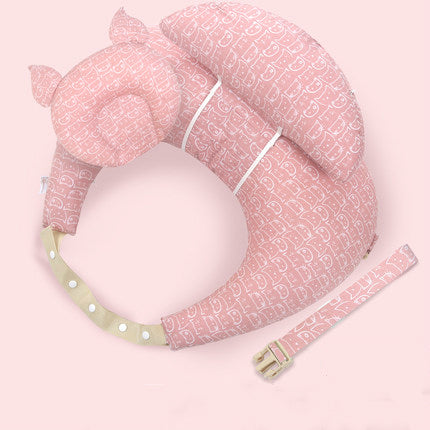Multifunctional Nursing Pillow
