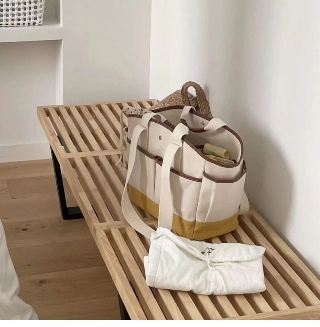 Ultimate Baby Stroller Bag