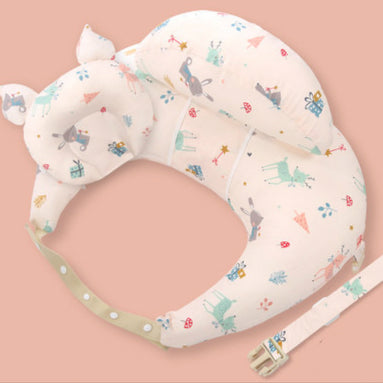 Multifunctional Nursing Pillow