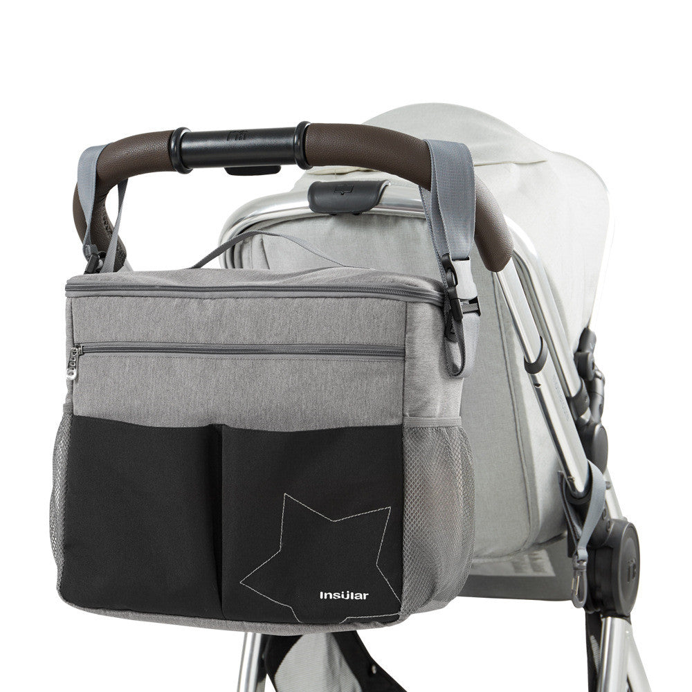 Travel Mummy Bag for Stroller