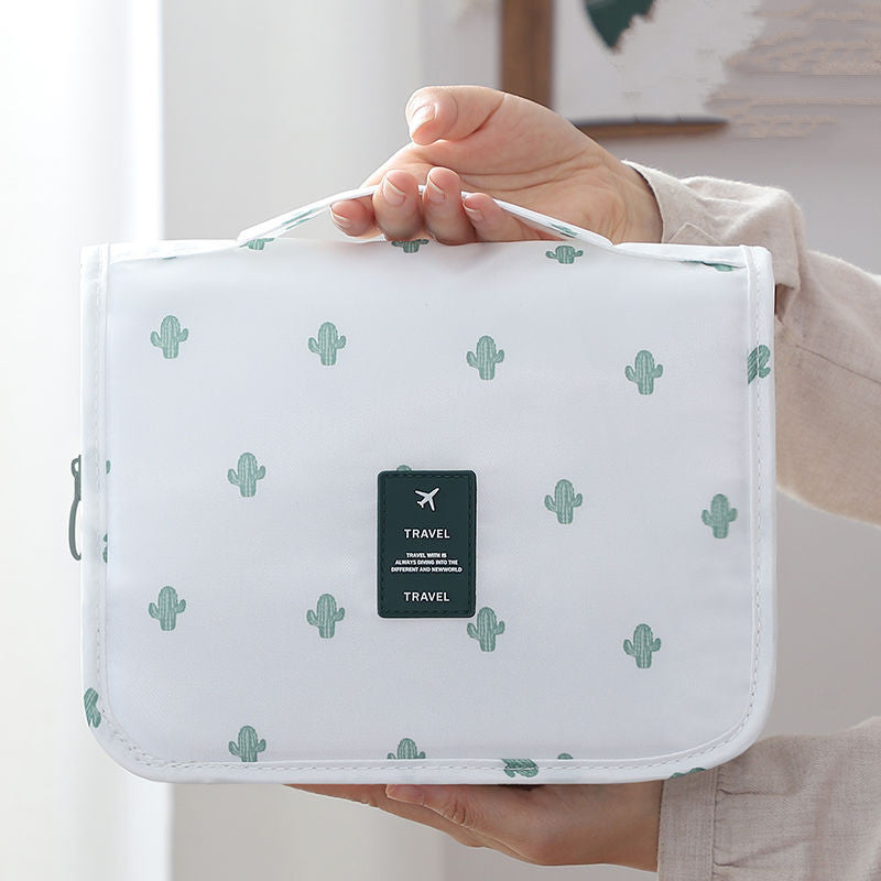 Cosmetic Travel Bag