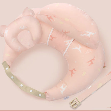 Multifunctional Nursing Pillow