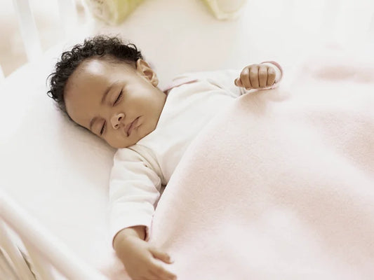 Babies : Sleep