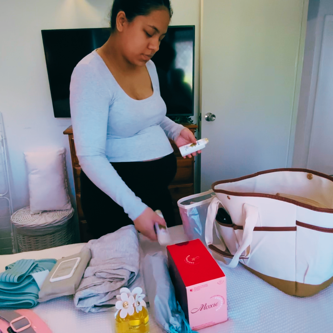 Packing for Labour & Birth: Your Essential Guide and Checklist – UpUpnAway
