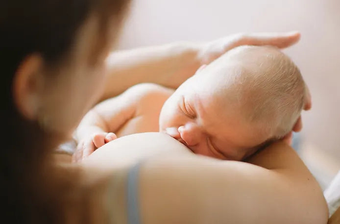 Newborns : Nutrition