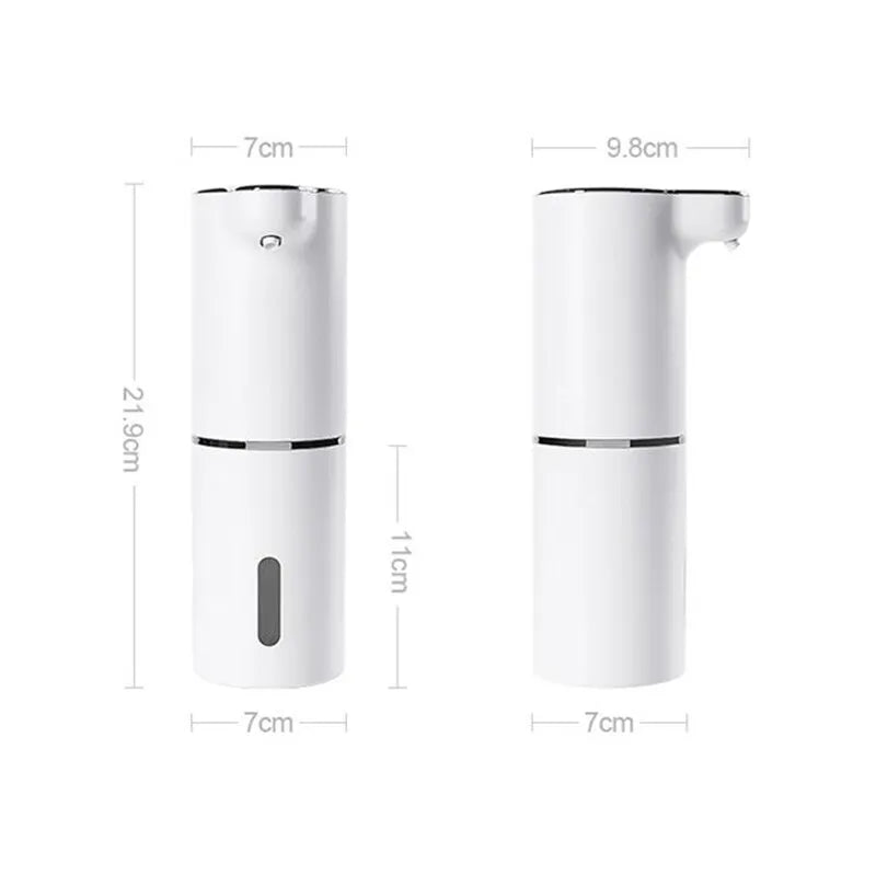 Automatic Soap Dispenser 300ml