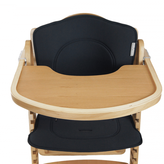 Babyhood Kaylula Ava Forever High Chair Seat Liner