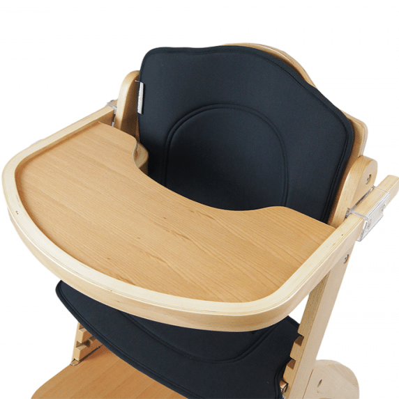 Babyhood Kaylula Ava Forever High Chair Seat Liner