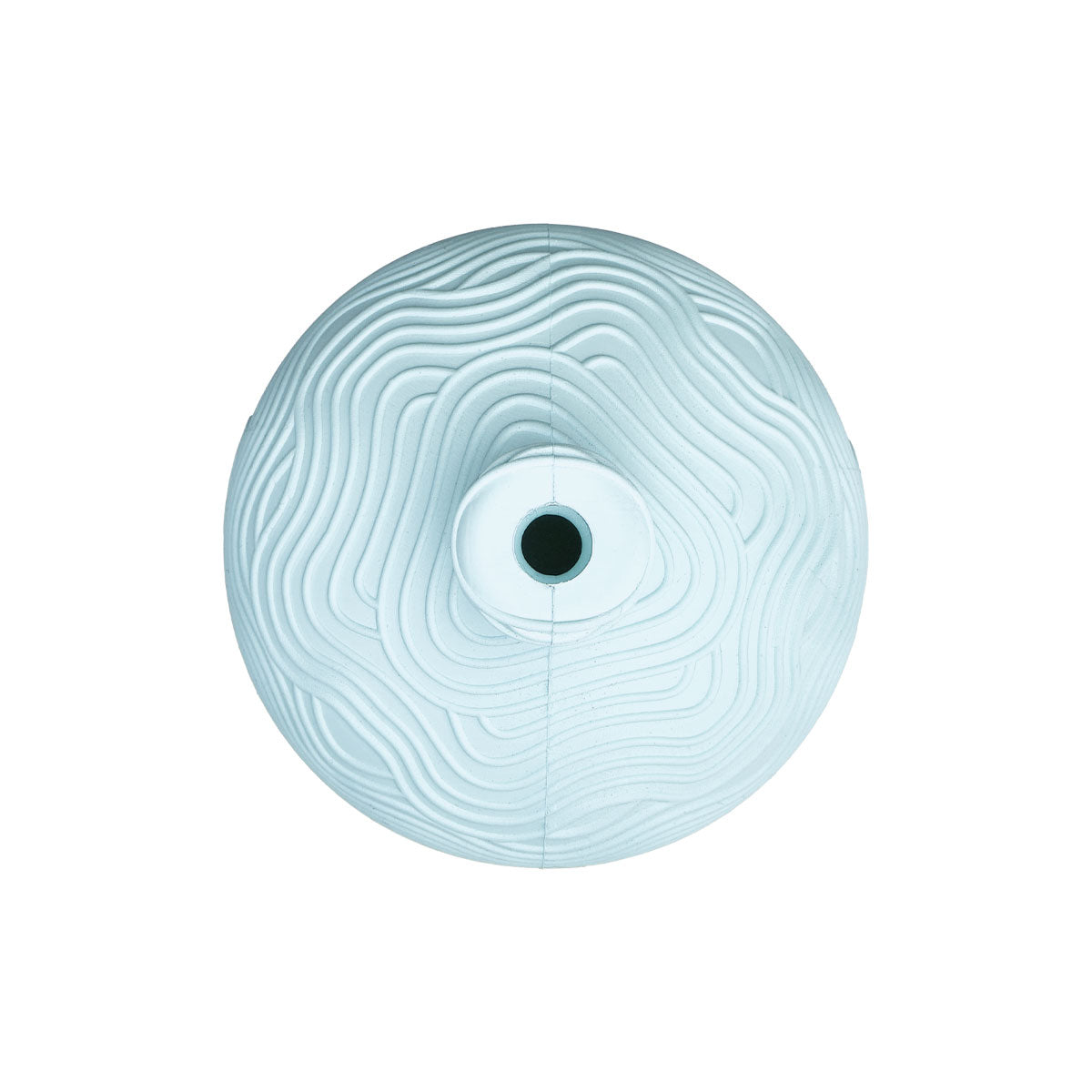 BabySqueezy is a 3-in-1: Newborn Bath Rinser, Teether & Toy