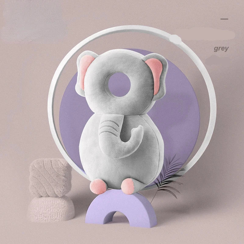 Baby Head Protection Pillow