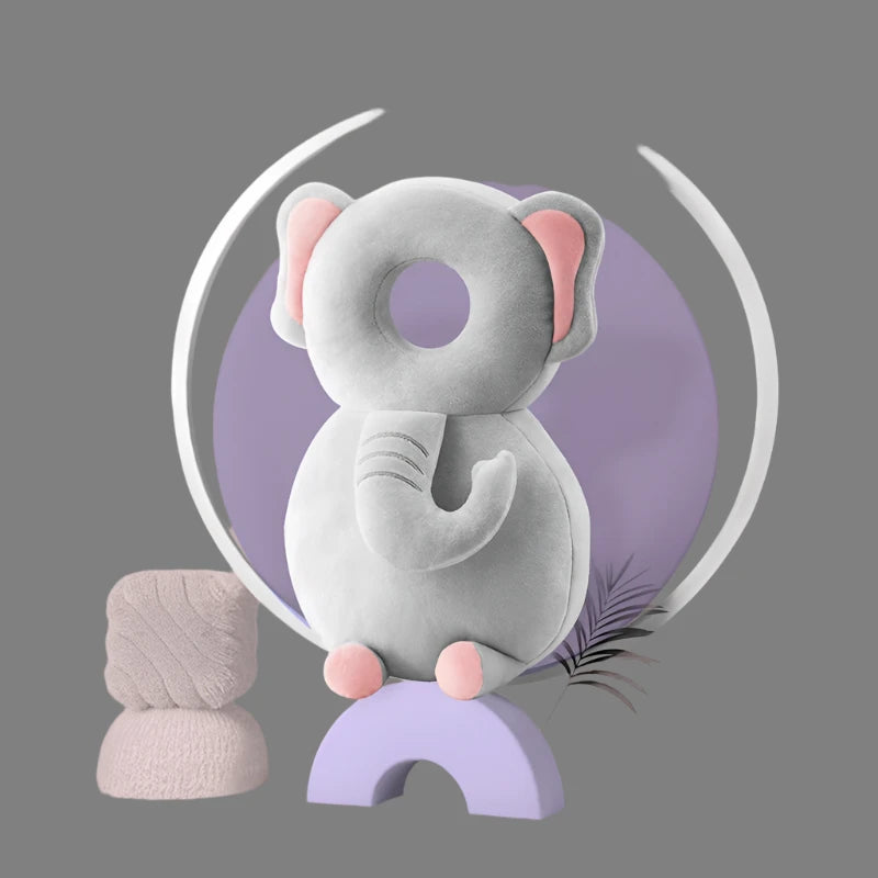 Baby Head Protection Pillow