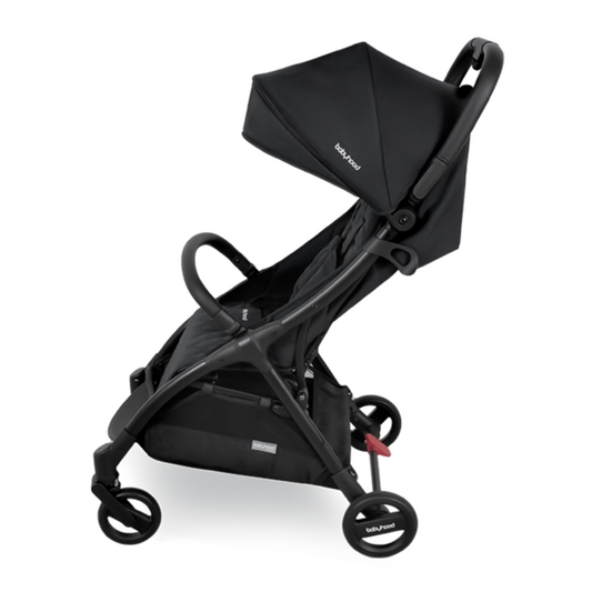 Babyhood Air Compact Stroller 25