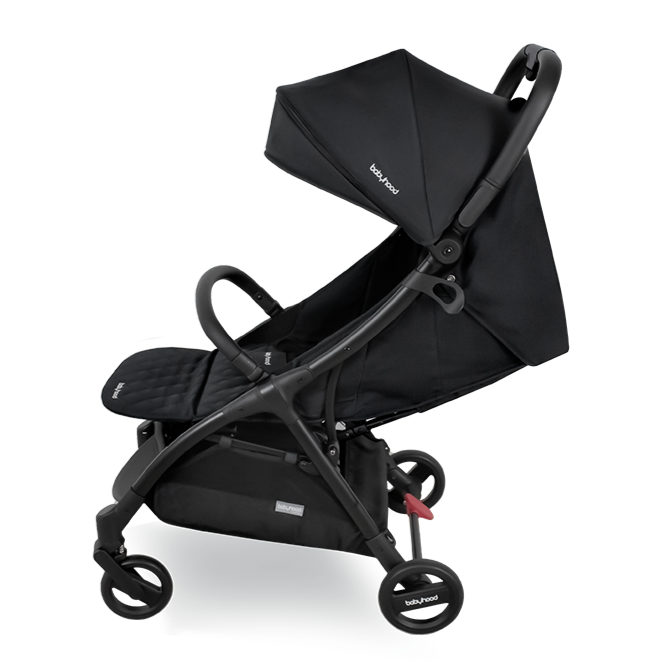 Babyhood Air Compact Stroller 25