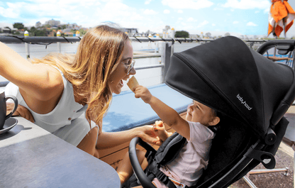 Babyhood Air Compact Stroller 25