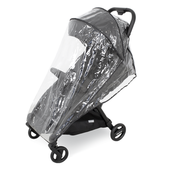 Babyhood Air Compact Stroller 25