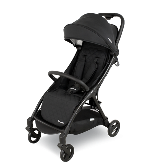 Babyhood Air Compact Stroller 25
