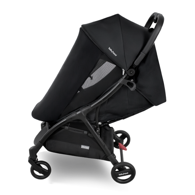 Babyhood Air Compact Stroller 25