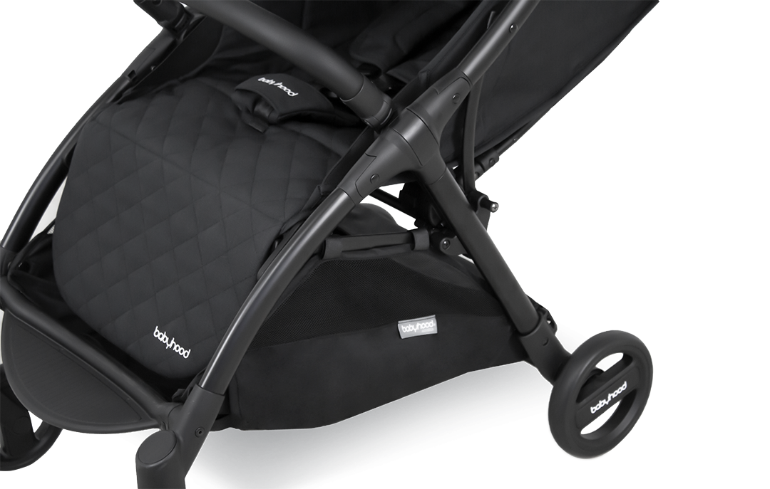 Babyhood Air Compact Stroller 25