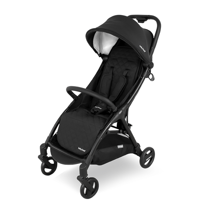 Babyhood Air Compact Stroller 25