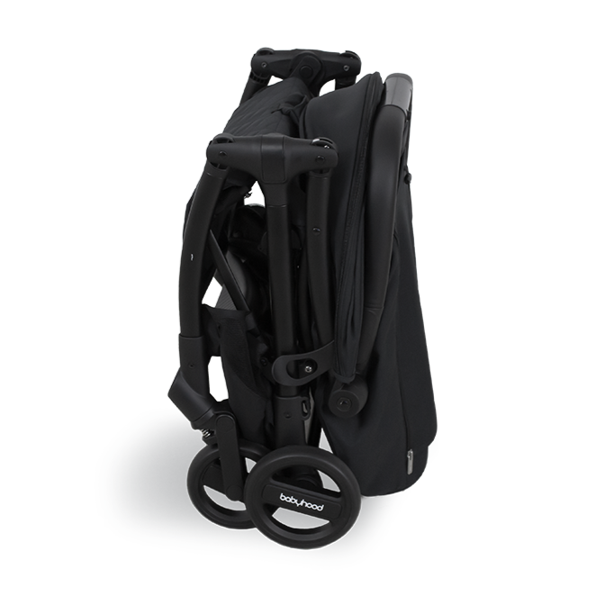 Babyhood Air Compact Stroller 25