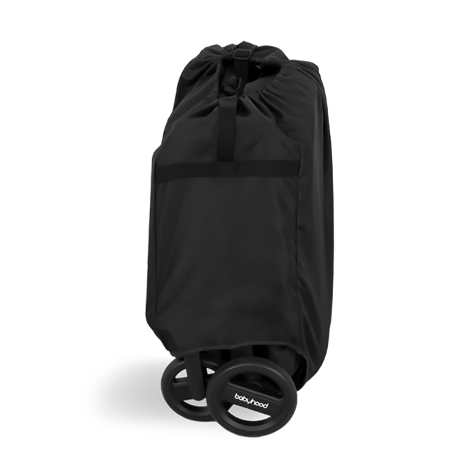 Babyhood Air Compact Stroller 25