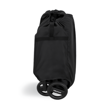 Babyhood Air Compact Stroller 25