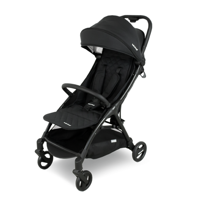 Babyhood Air Compact Stroller 25